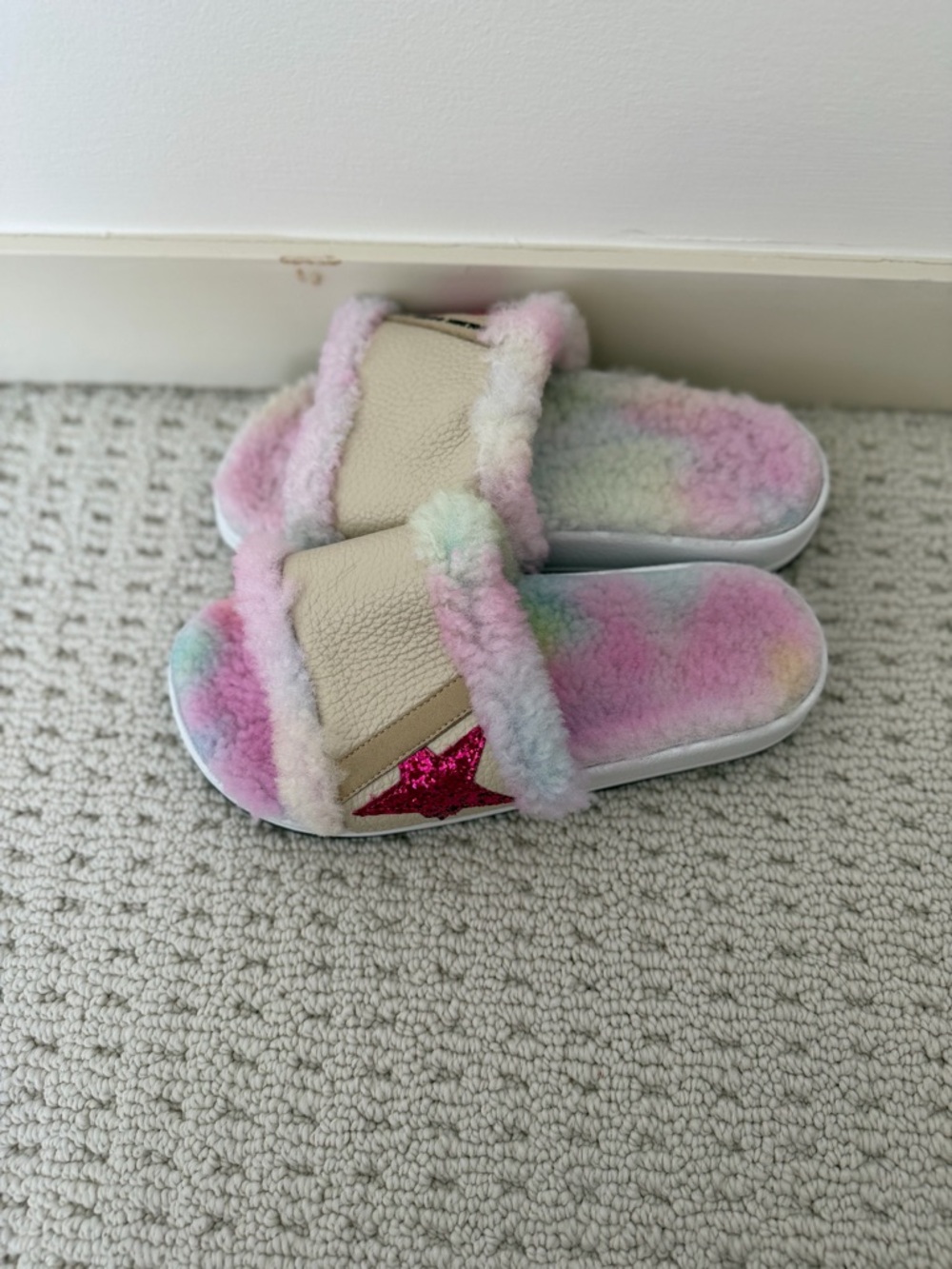 Golden Goose Slide Sandal - Picture 3 of 4